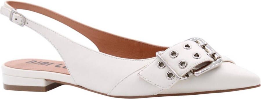 BiBi Lou 520z10 Schoenen Dames Wit