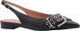 BIBI LOU Slingbacks Dames 520z10 Maat: 40 Kleur: Zwart - Thumbnail 2