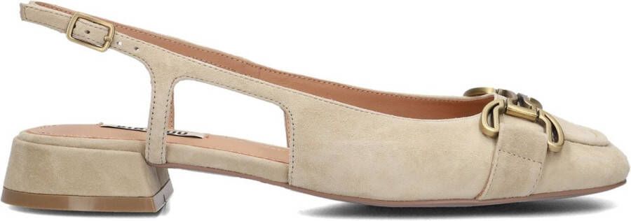 BiBi Lou 545z30vk Slingbacks Dames Beige