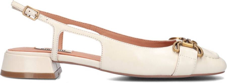 BiBi Lou 545z45vk Schoenen Dames Wit