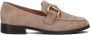 BiBi Lou 572z30vk Loafers Instappers Dames Taupe - Thumbnail 3