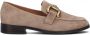 BiBi Lou 572z30vk Loafers Instappers Dames Taupe - Thumbnail 9