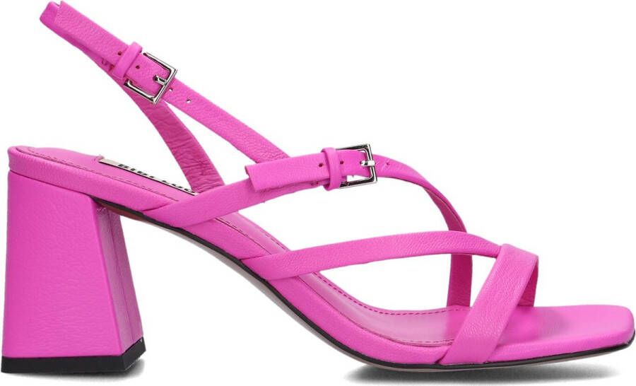 BiBi Lou 612z40vk Sandalen Dames Roze