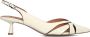 BIBI LOU Pumps Dames 632z21vk Maat: 42 Materiaal: Lakleer Kleur: Beige - Thumbnail 2