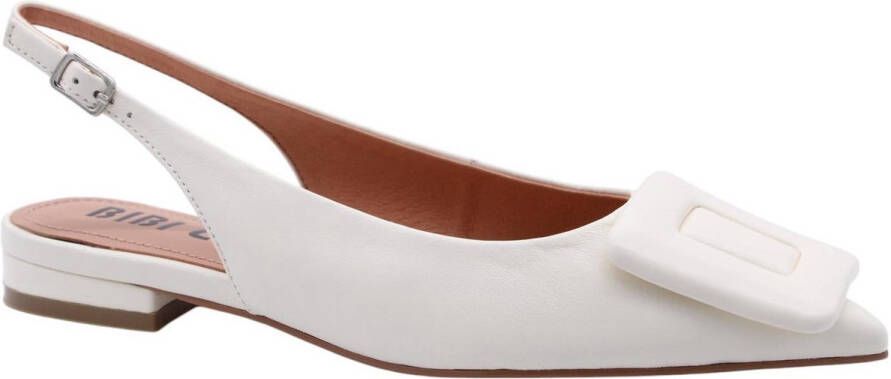 BiBi Lou 640z10vk Schoenen Dames Creme