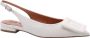 BIBI LOU Slingbacks Dames 640z10vk Maat: 42 Materiaal: Leer Kleur: Creme - Thumbnail 2