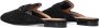 BIBI LOU Instappers Dames 649z61vk Maat: 41 Kleur: Zwart - Thumbnail 2