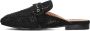 BIBI LOU Instappers Dames 649z61vk Maat: 40 Kleur: Zwart - Thumbnail 2