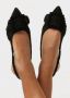 BIBI LOU Slingbacks Dames 650z61vk Maat: 38 Materiaal: Textiel Kleur: Zwart - Thumbnail 2