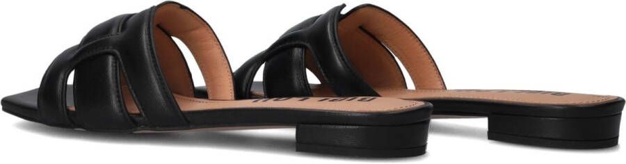 BiBi Lou 760z10vk Slippers Dames Zwart