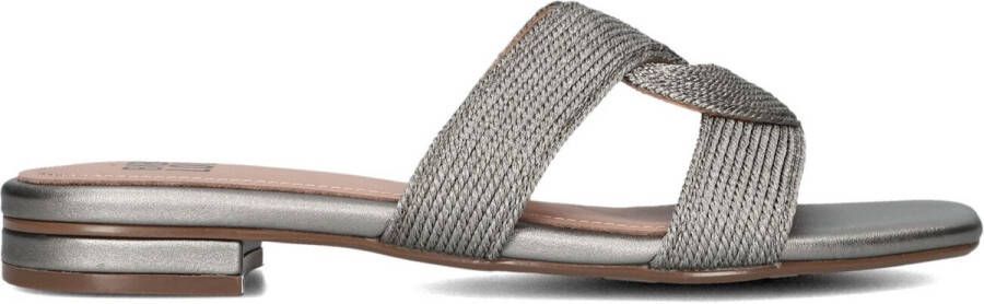 BiBi Lou 849z94hg Slippers Dames Grijs