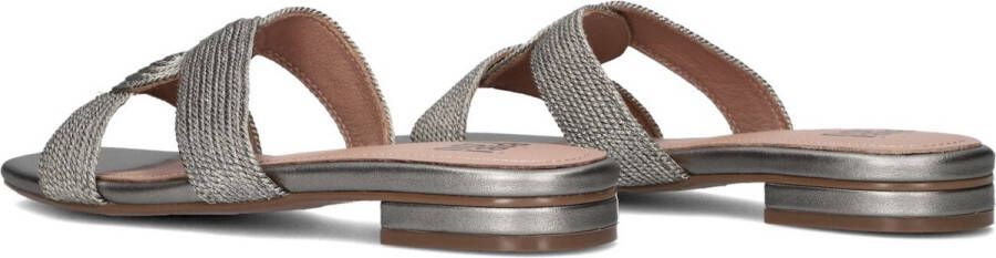 BiBi Lou 849z94hg Slippers Dames Grijs