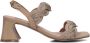 BIBI LOU Sandalen Dames 876z94hg Maat: 39 Materiaal: Leer Kleur: Camel - Thumbnail 2