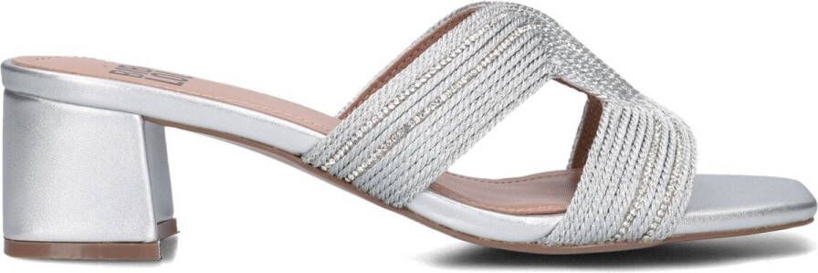 BiBi Lou 879z94hg Hakken Dames Zilver
