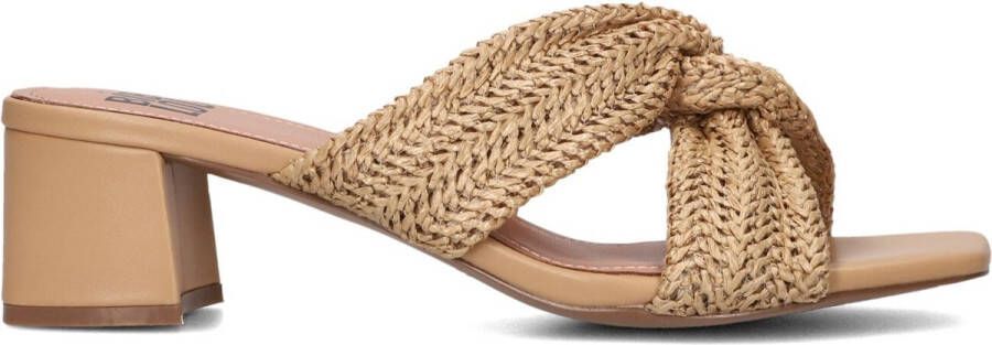BiBi Lou 881z94hg Hakken Dames Camel