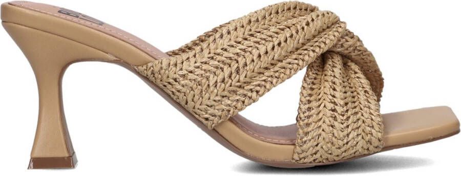 BiBi Lou 882z94hg Hakken Dames Camel