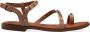 BiBi Lou 886z11hg Sandalen Dames Roze - Thumbnail 2