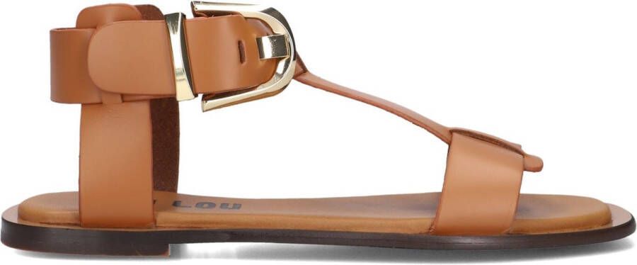 BiBi Lou 901z10aa Sandalen Dames Bruin