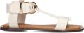 BIBI LOU Dames 901z10aa Leer Wit - Wit