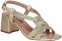 BiBi Lou Alia Sandaal Goud - Thumbnail 1