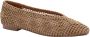 Bibi Lou Dames Camel Schoenen Ss25 - Thumbnail 1