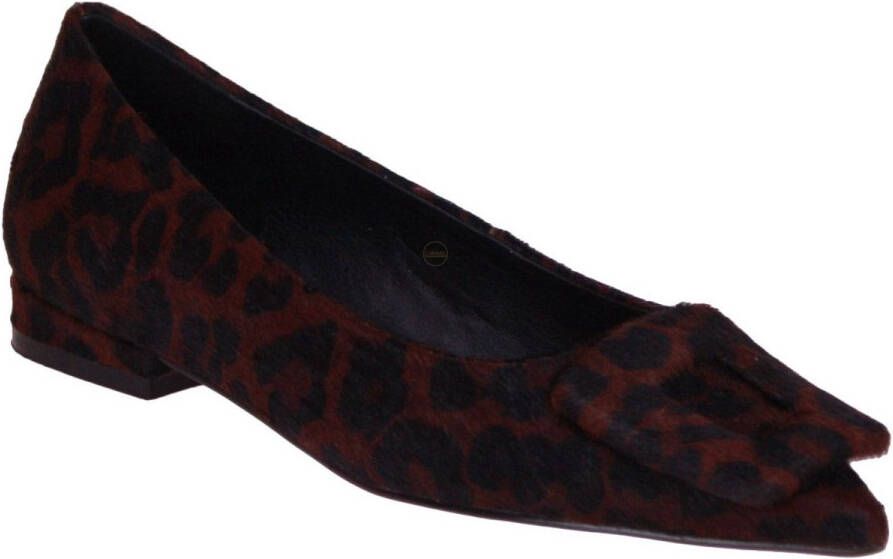 BiBi Lou Ballerina Leopardo