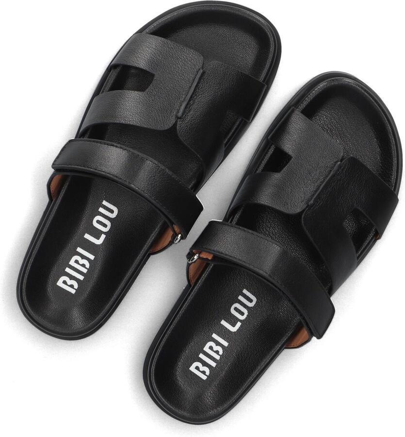 BIBI LOU Slippers Dames 525z40vk Zwart