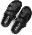 BIBI LOU Slippers Dames 525z40vk Zwart - Zwart
