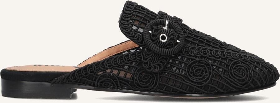 BIBI LOU Instappers Dames 649z61vk Maat: 38 Kleur: Zwart - Foto 3