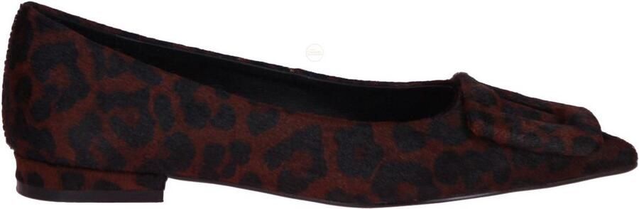 BiBi Lou Ballerina Leopardo