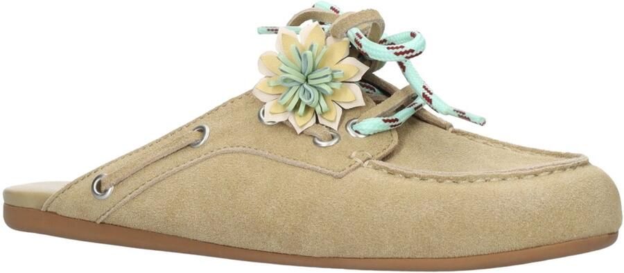 BiBi Lou Beige Tana Sandalen Beige 613z60fs