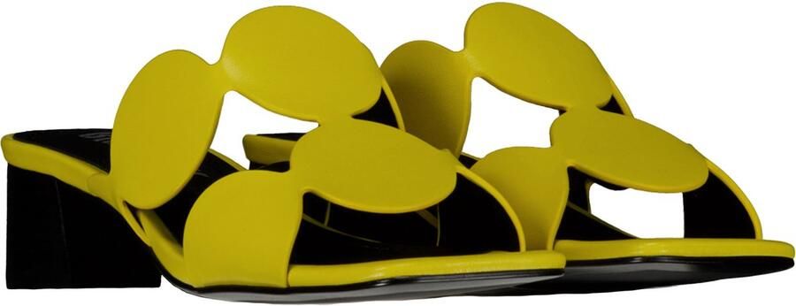 BiBi Lou Geel Onami Geel 622z10vk