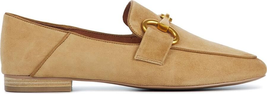 Stefano Lauran BiBi Lou Slippers Dames Sandalen Instappers Damesschoenen Leer Blokhak 761Z10VK Zwart - Foto 12
