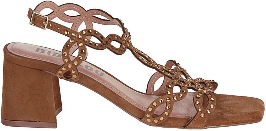 Bibi Lou 866Z00HG cuero Cognac