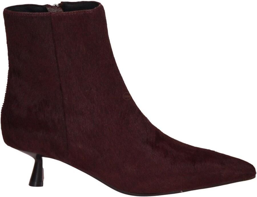 Bibi Lou Stijlvolle Enkellaars Antigone