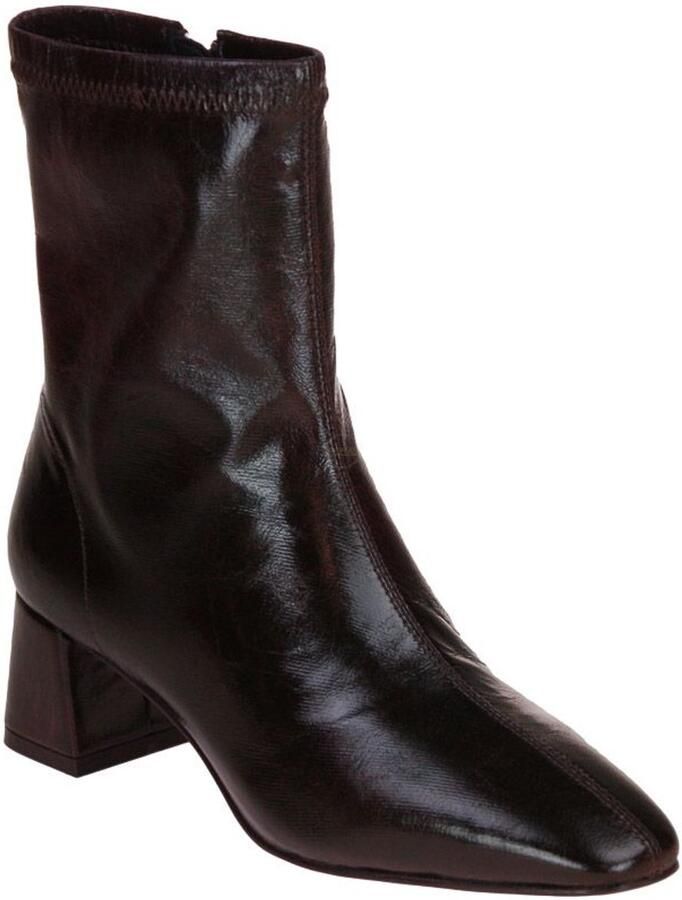 BiBi Lou Korte Laars Bruin - Foto 2