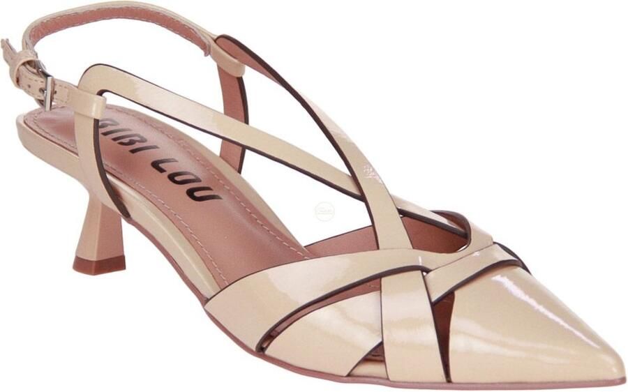 BiBi Lou Nolia Beige