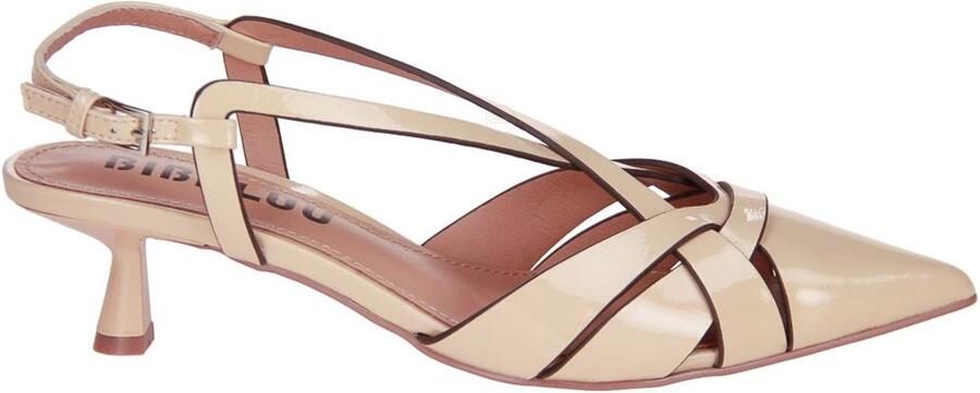 BiBi Lou Nolia Beige