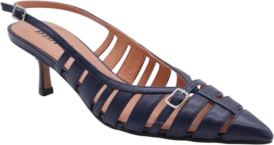 BiBi Lou Schoenen Donkerblauw Vrouwen