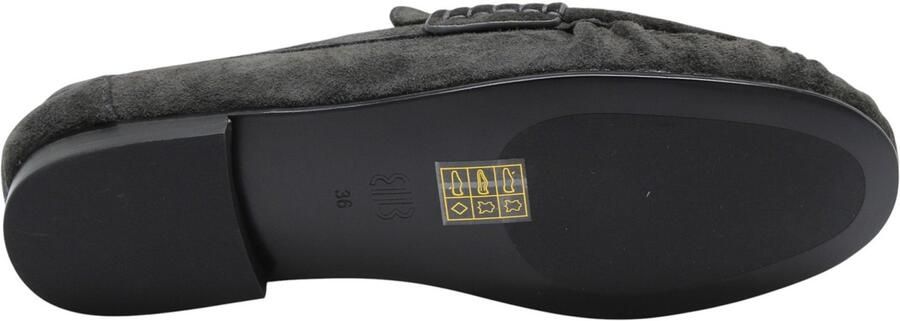 BiBi Lou Schoenen Grijs Vrouwen