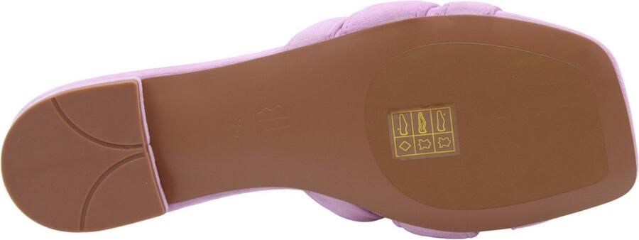 BiBi Lou Schoenen Paars Vrouwen - Foto 2