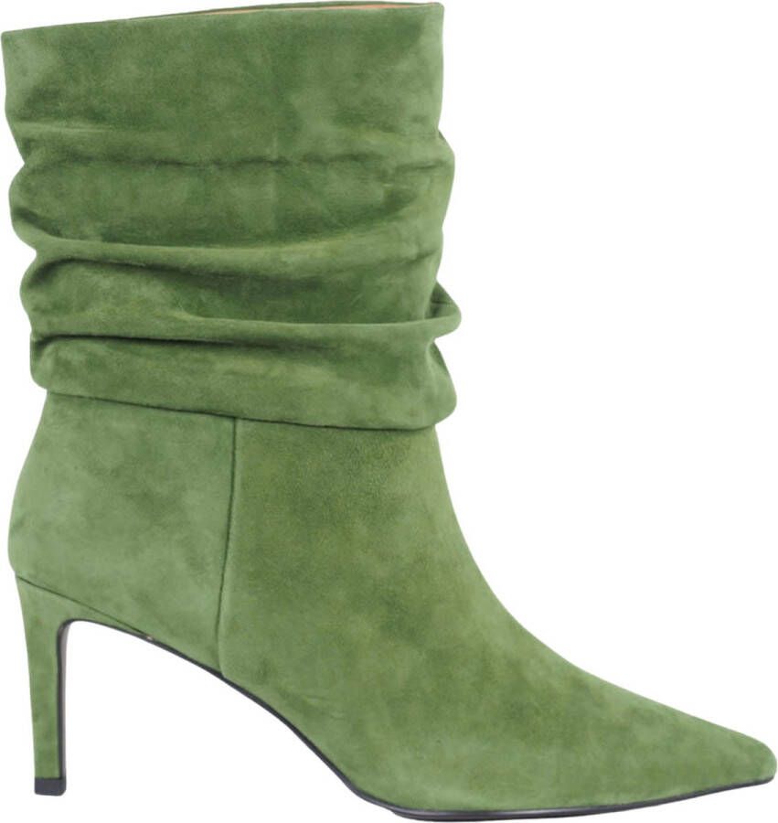 Bibi Lou Groene Stijlvolle Schoenen Green Dames