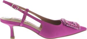 BiBi Lou Dames Pumps 509z75vk-y Fuchsia