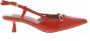 Bibi Lou Stijlvolle Slingback Schoenen voor Vrouwen - Thumbnail 1