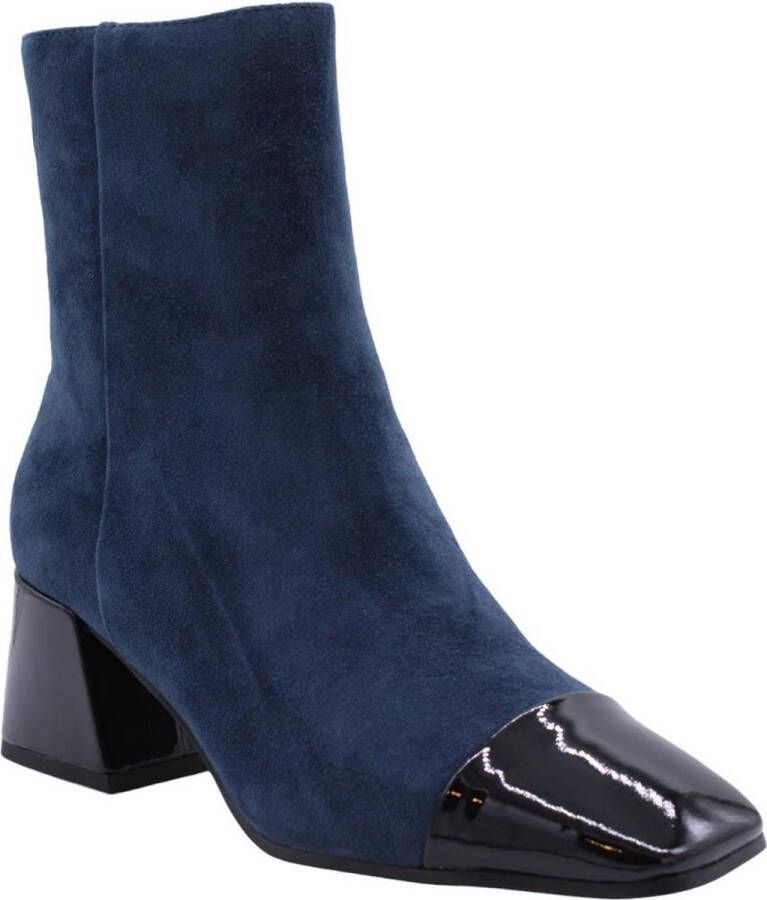 Bibi Lou Stijlvolle Schoenen 538T30Vk Blue Dames
