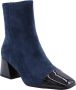 Bibi Lou Stijlvolle Schoenen 538T30Vk Blue Dames - Thumbnail 1