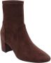Bibi Lou Verhoog je stijl met Swampy hakken Brown Dames - Thumbnail 7