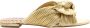Bibi Lou Dili Muiltje Sandalen Yellow Dames - Thumbnail 3