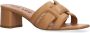 BiBi Lou Hakken Camel Hakken Camel 761z10vk - Thumbnail 1