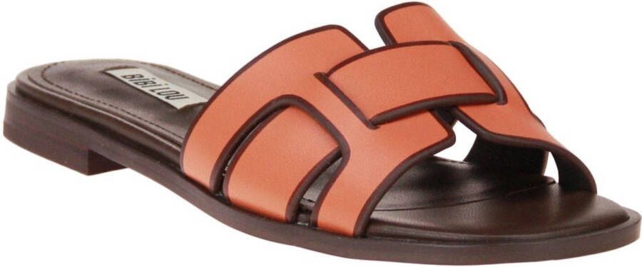 Bibi Lou Stijlvolle Schoenen 28028 Orange Dames